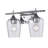 Craftsbury 2 - Light Dimmable Chandelier-1411258996