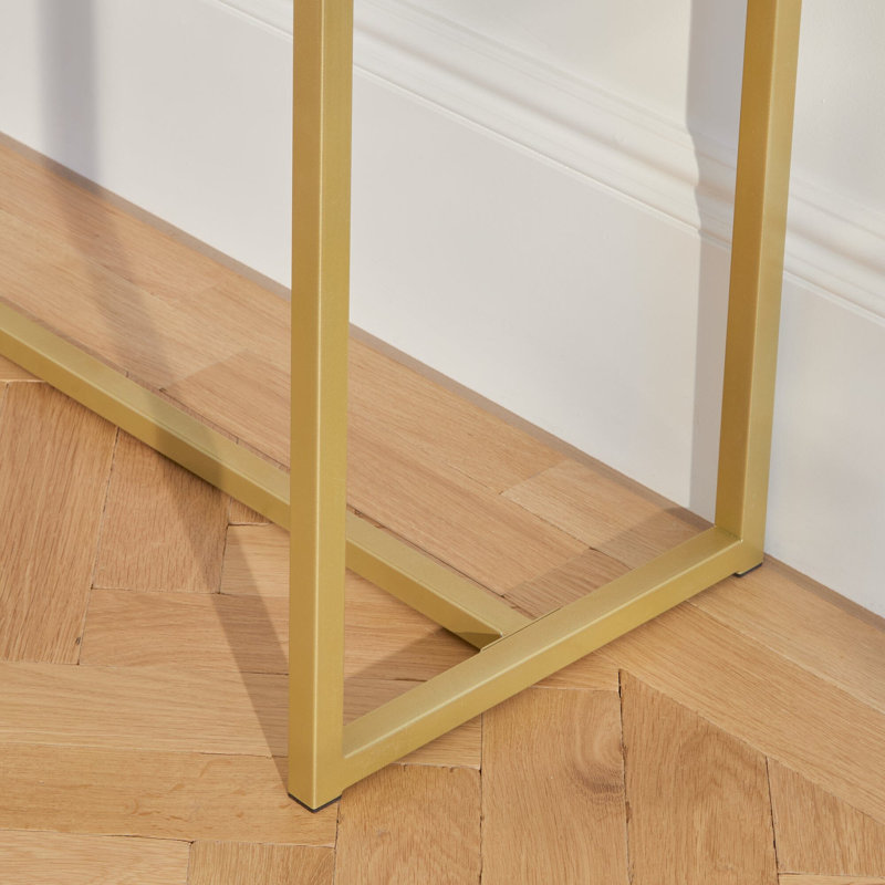 100cm Console Table