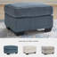 Cashton Upholstered Ottoman-87749345