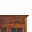 Sophisticated Glazed Sideboard for Home Decoration and Organization