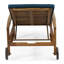 Causeuse pour chaise longue JASON BEACH CHAISE-83646332