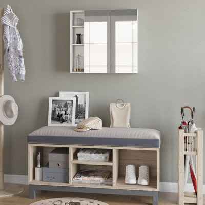 Bathroom Cabinet