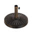 26,5 lb Base de parasol de patio-893360831
