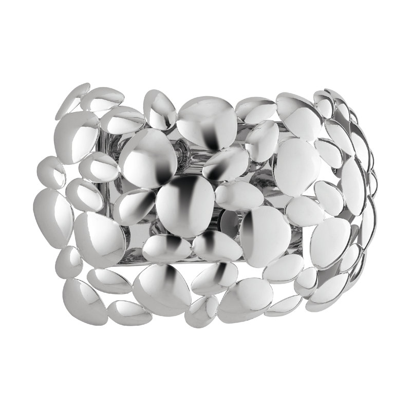 Nyles Flush Mounted Sconce