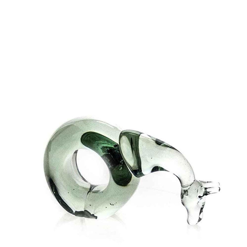 Glass Napkin Ring