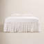 Gathered 18" Bed Skirt-18851287-64706832