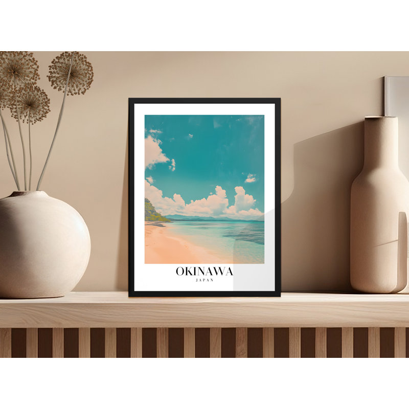 Barlow No Frame Print, 23.4x33.1