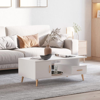 Doe Coffee Table