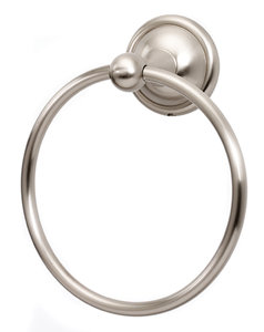 Yale Wall Mounted Towel Ring