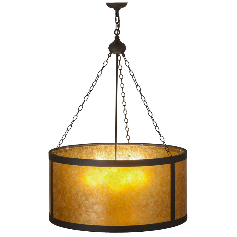 Keynsham 4 - Light Chandelier