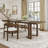 Dining Table, Sleek Modern Style, Updates Home-1802900369-1802900371