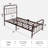 Colina Metal Bed-1748158148-1748158168