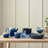 Denby Blue Haze Coupe Cereal Bowl