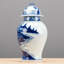 Handmade Jar