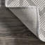 Tapis intérieur / extérieur gris Altair-1425099861