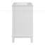 Meuble-lavabo 24 po avec lavabo supérieur-985559232