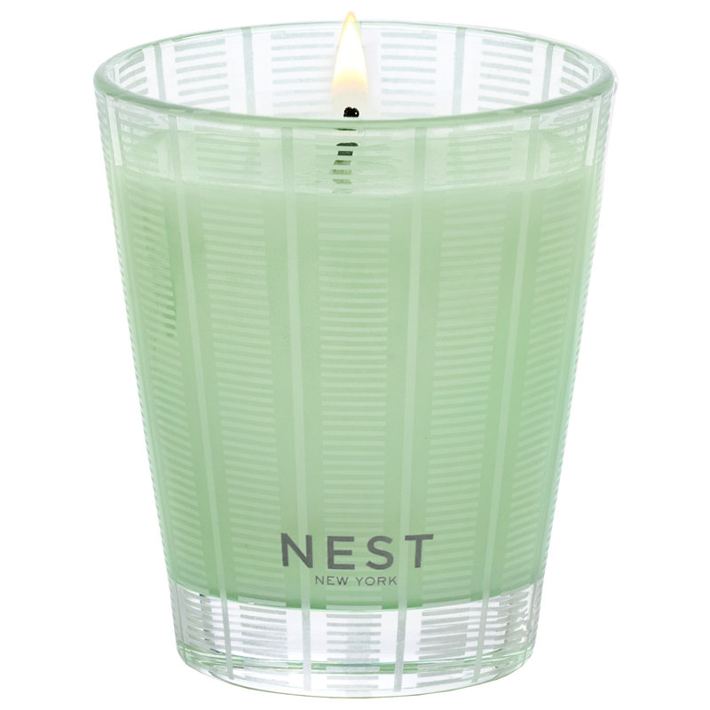Cucumber & White Sage Classic Candle, Classic