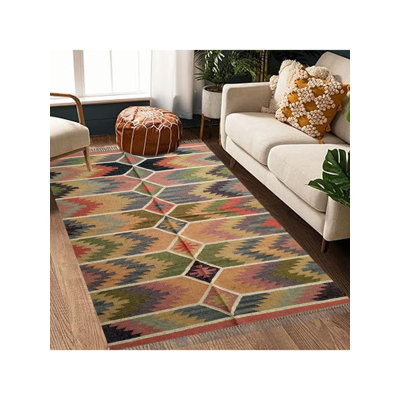 Ruhan Rug