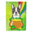 Drapeau de jardin Arella St. Patrick's-1113956472