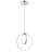 Saleigh 2 - Light LED Unique/Statement Pendant-65409284