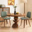 Sabrena Upholstered Dining Chair-1065107638