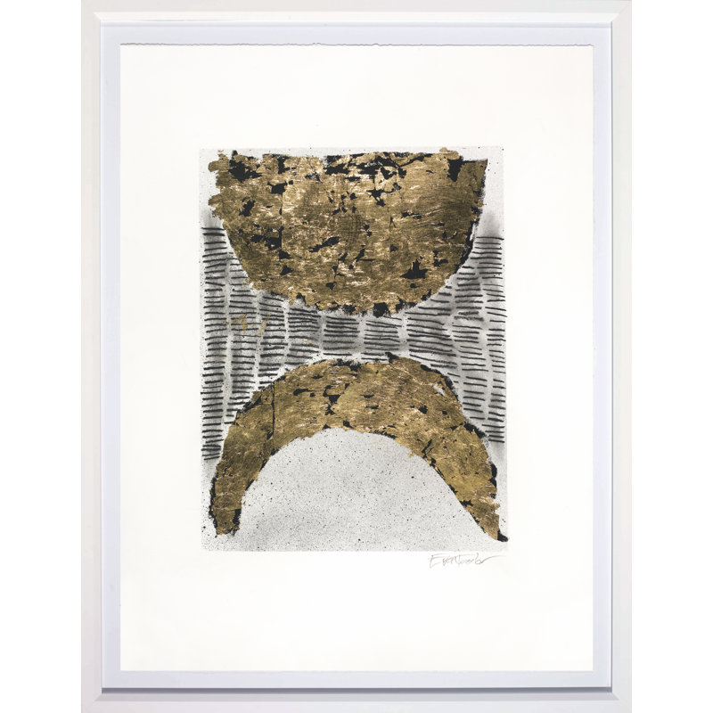 Arch Series 1 Print by Evan Taylor