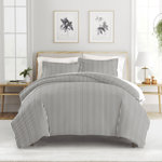 Becky Cameron Striped Duvet Cover