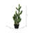 31'' Faux Succulent in Pot