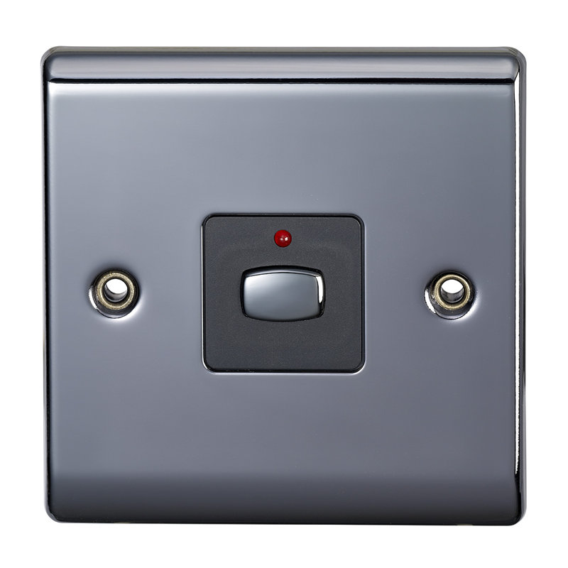 Wall Mounted Light Switch