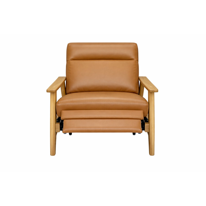 Fauteuil inclinable, Tanné