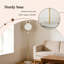 Horloge murale 68,5 po