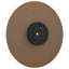 Benett Manufactured Wood Wall Clock