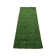 Handwoven Wool Gabbeh Uni Green Rug