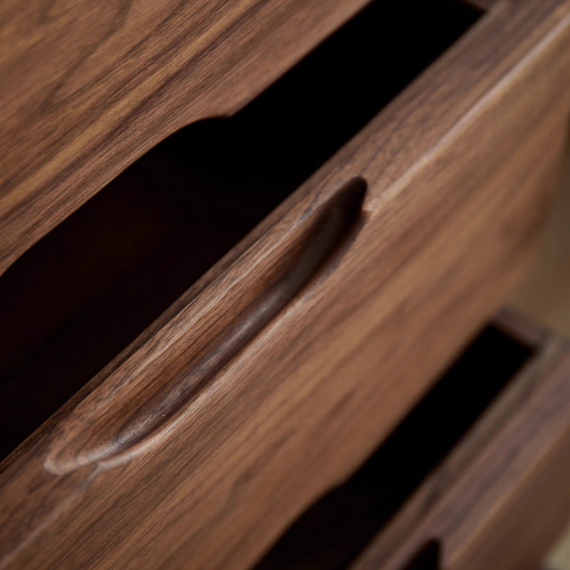 High-End Large-Capacity Sideboard