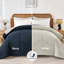 Winter Duvet