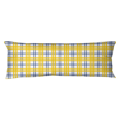 Polyester Medium Pillow