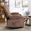 Fauteuil de massage chauffant-441576526