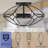 Flush Mount