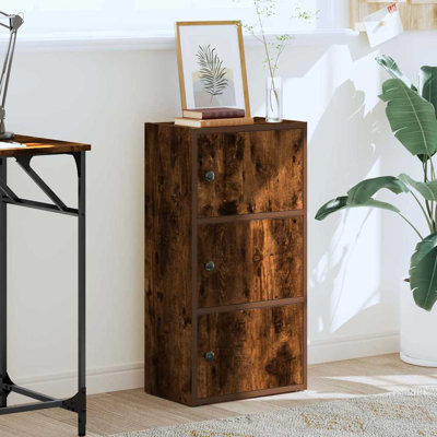 Shanetra 40cm W Bookcase