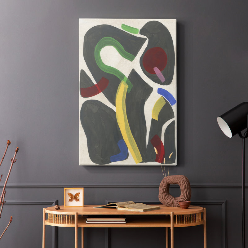 Canasta I - Cavas enveloppés de galerie