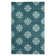 Steve Hand Tufted Wool Damask Rug