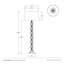 Nicole Floor Lamp