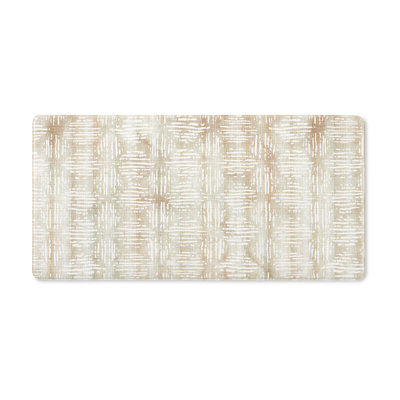 Tapis anti-fatigue antidérapant Town & Country Basics