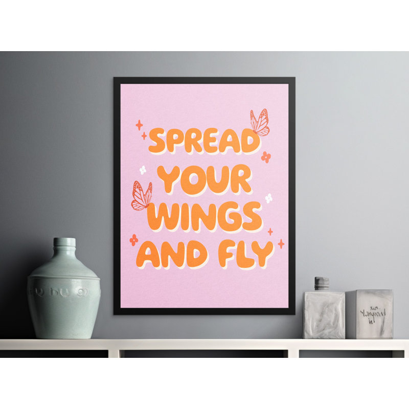 Charlinda Single Picture Frame Print, 121.92 cm H x 81.28 cm W