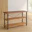 Zona TV Stand for TVs up to 55"-88581921