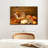 Bread Assortment Canvas Print-101391938