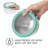 Oggi Prep Plastic Mixing Bowl-86677926-122439429