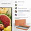 Impression sur toile Fresh Fruits And Veggies-219301734