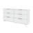Haven 6 Drawer Solid Wood Dresser-838158068