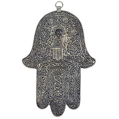 Metal Wall Decor